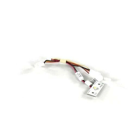 W10668847 Whirlpool Refrigerator Wire Harness