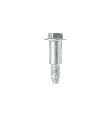 WD01X21837 GE Dishwasher Screw 10-32