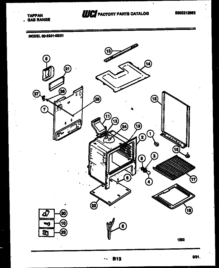 07 - BODY PARTS