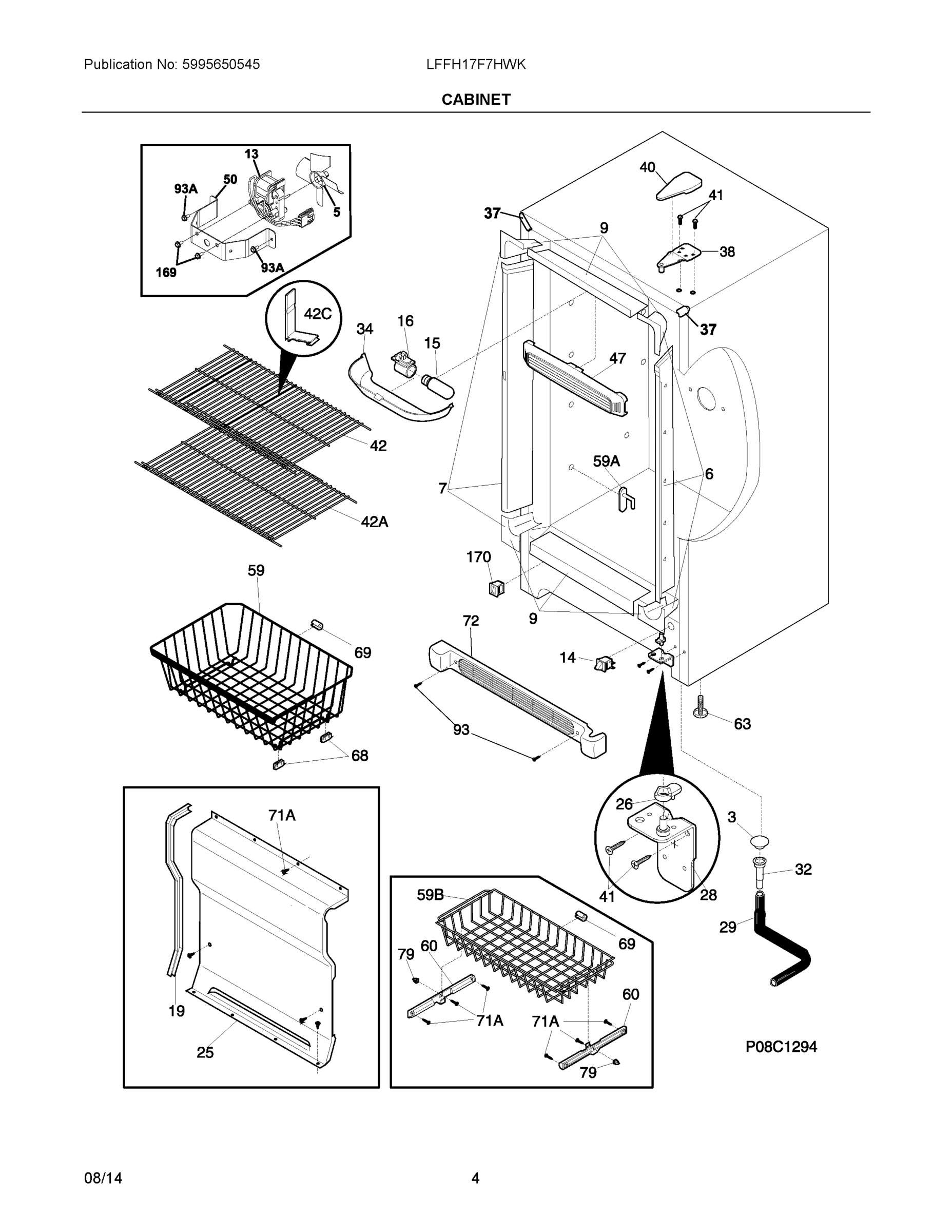 03 - CABINET