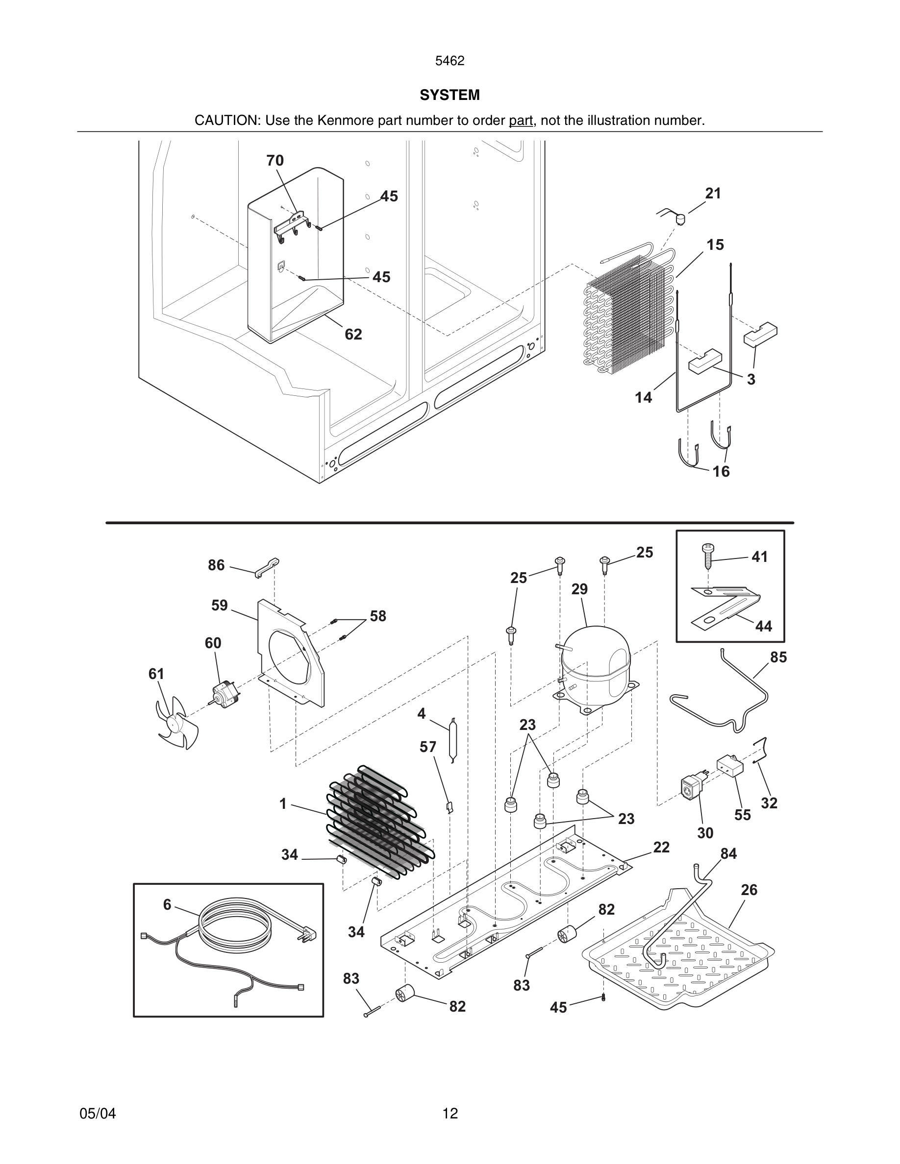 13 - SYSTEM