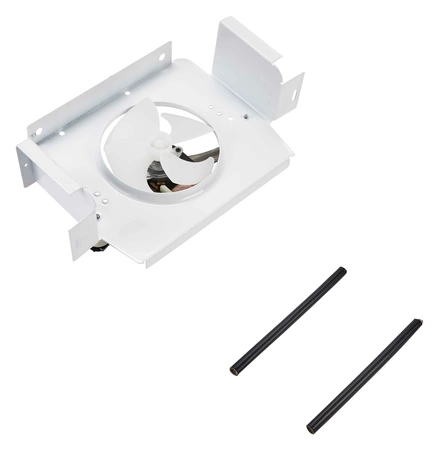 WP12013211Q Whirlpool Refrigerator Evaporator