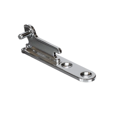 AEH74556318 LG Hinge Assembly Center