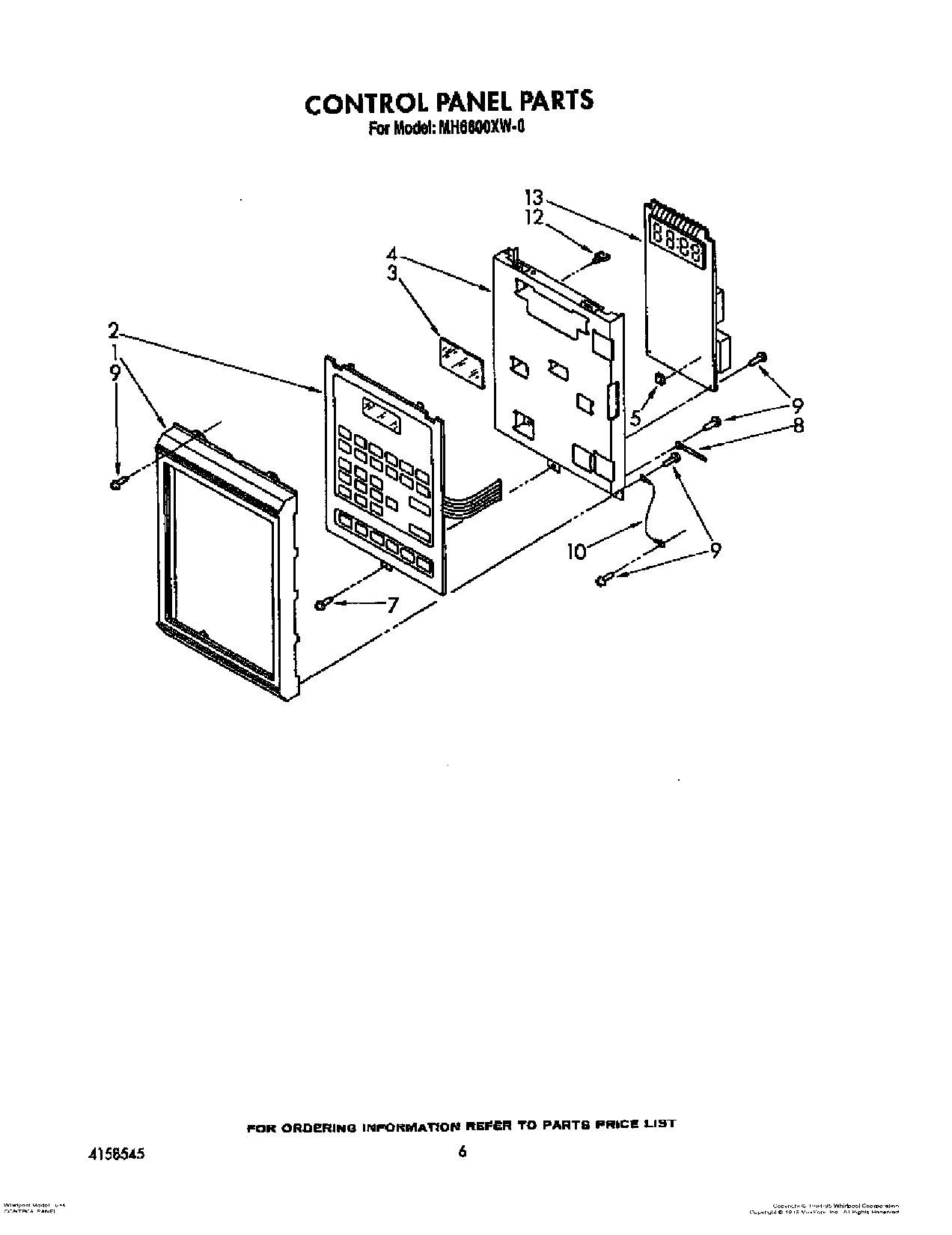 06 - CONTROL PANEL