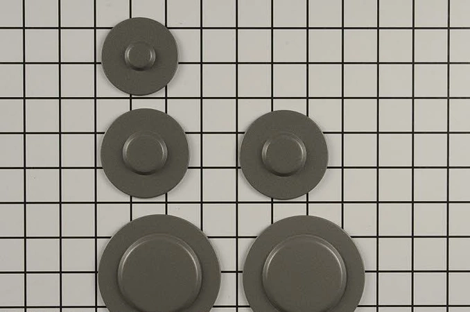 WPW10183372 Whirlpool Burner Cap