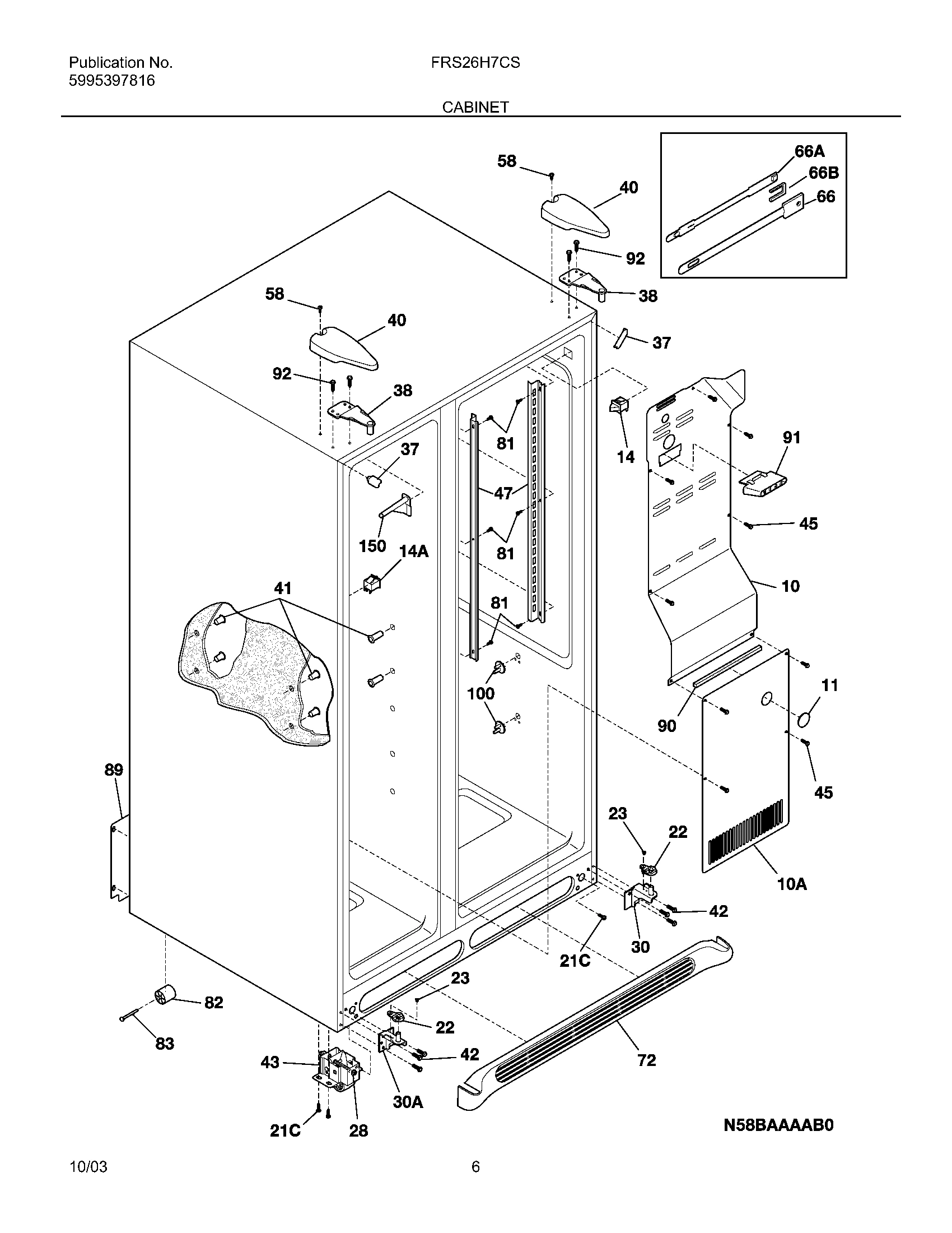 07 - CABINET