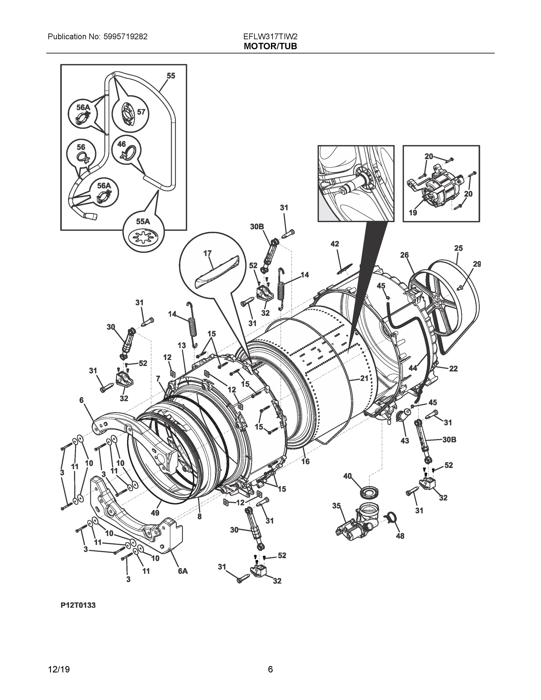 04 - MOTOR/TUB
