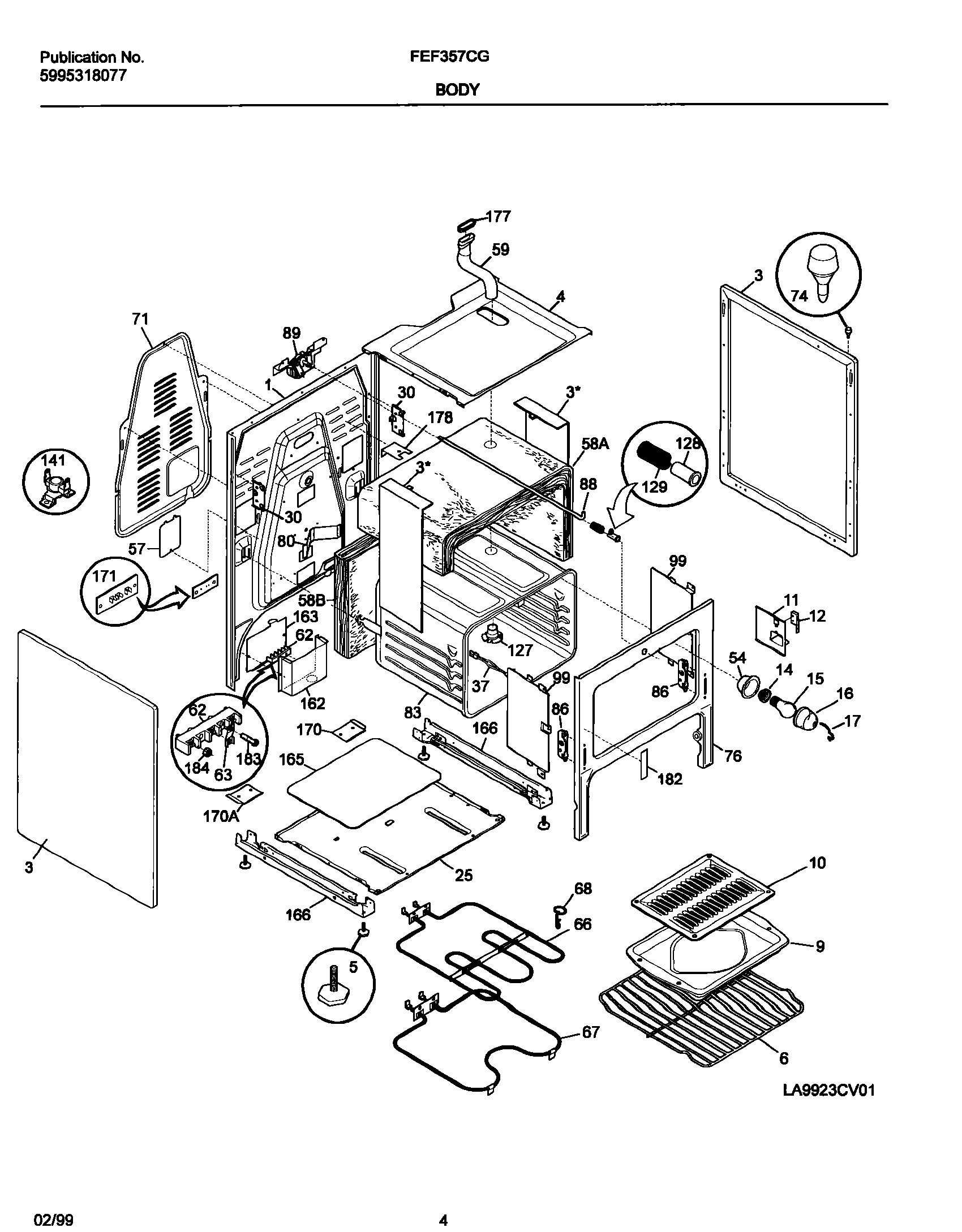 05 - BODY