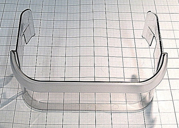 240359002 Frigidaire Refrigerator Door Bin