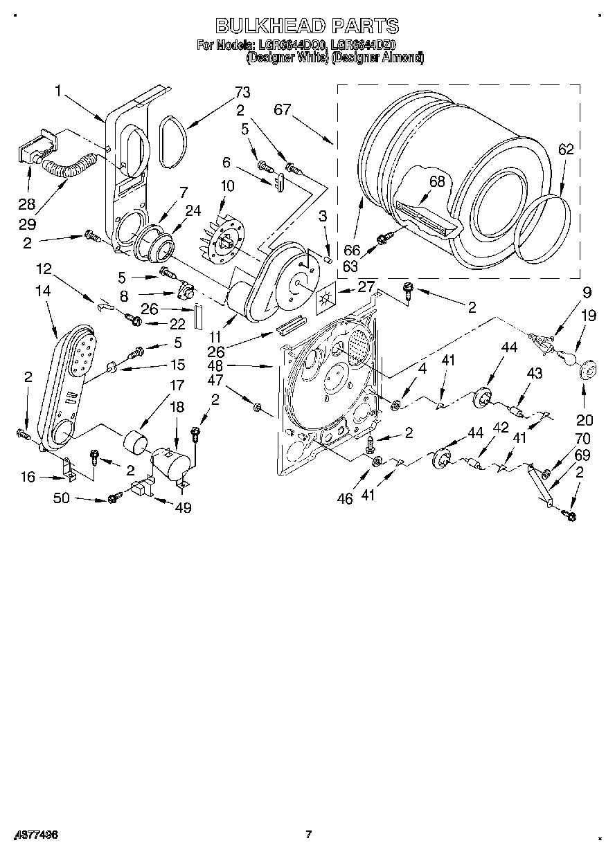 04 - BULKHEAD
