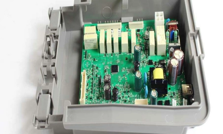 5304508721 Frigidaire Refrigerator Main Power