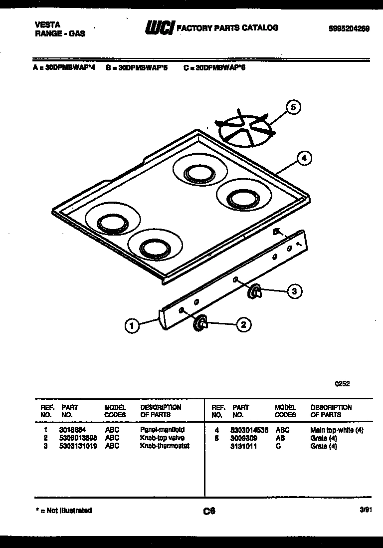 04 - COOKTOP