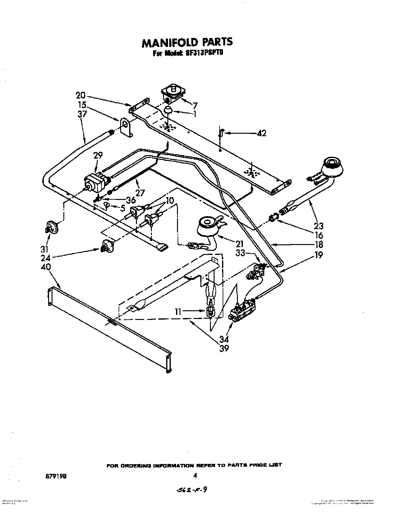 03 - MANIFOLD
