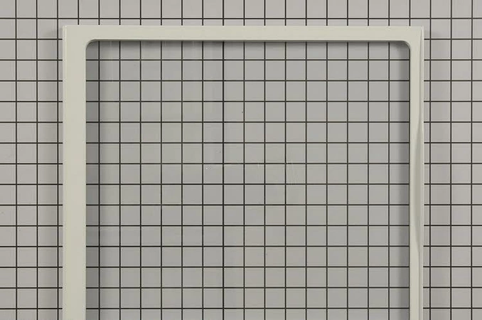 DA97-11851A Samsung Refrigerator Shelf Slide