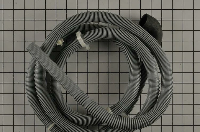 137629208 Frigidaire Drain Hose