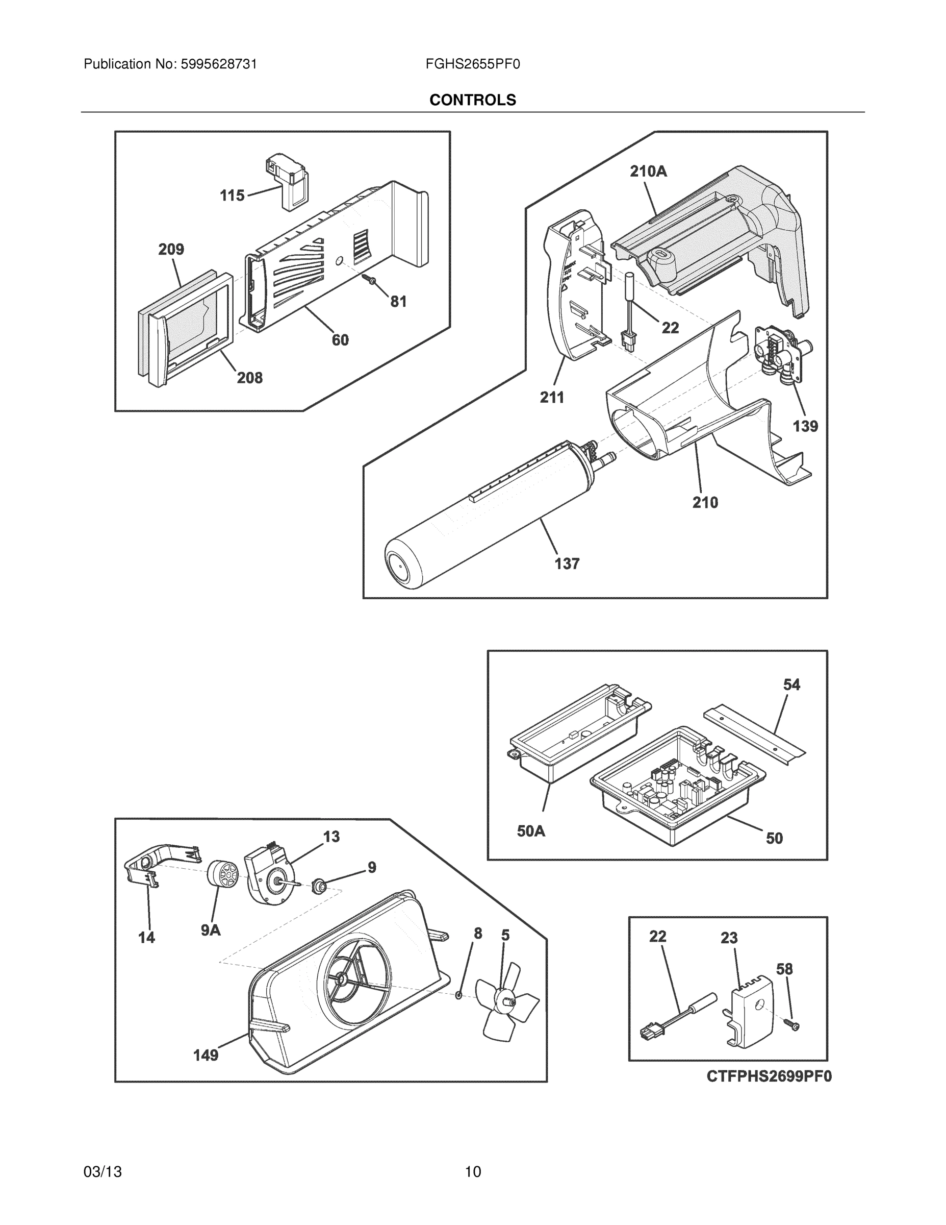11 - CONTROLS