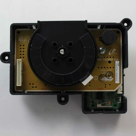 DC92-00320C Samsung Assembly Printed Circuit