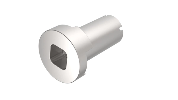 10007083 Bosch Refrigerator Adjustment Screw