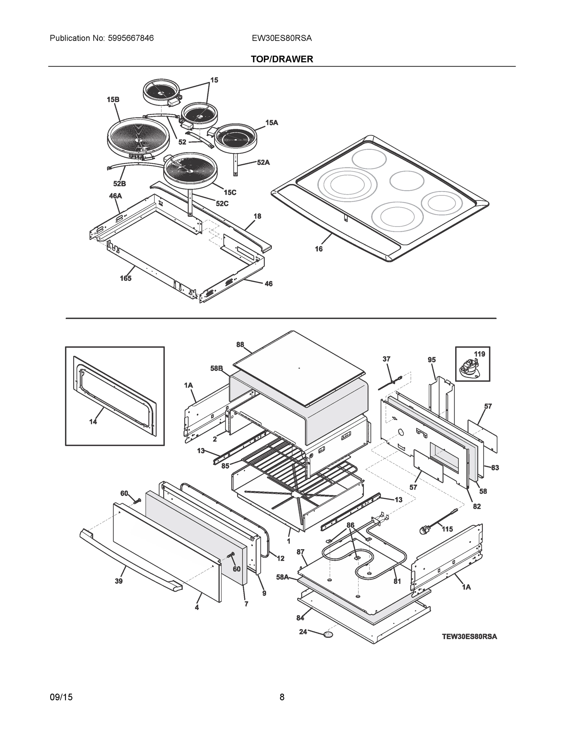 04 - TOP/DRAWER