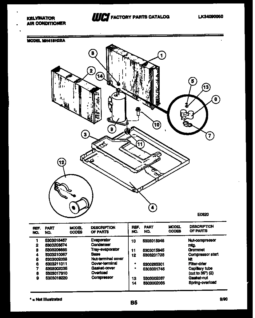 05 - SYSTEM PARTS