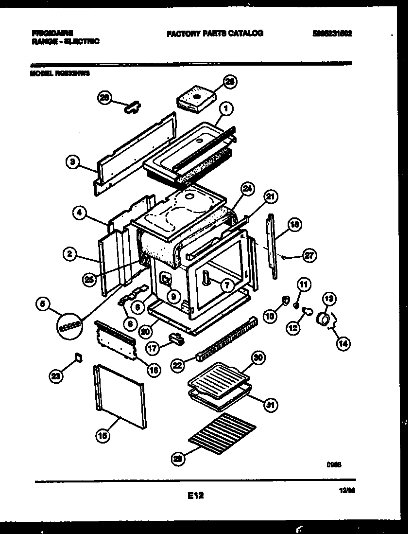 05 - BODY PARTS
