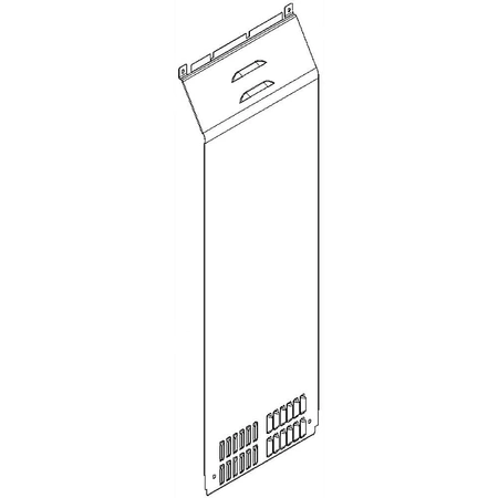 W10239739 Whirlpool Refrigerator Evaporator C