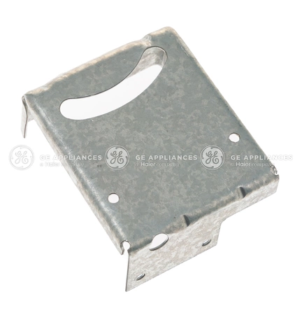 WB37K10003 GE Cooktop Right Bracket