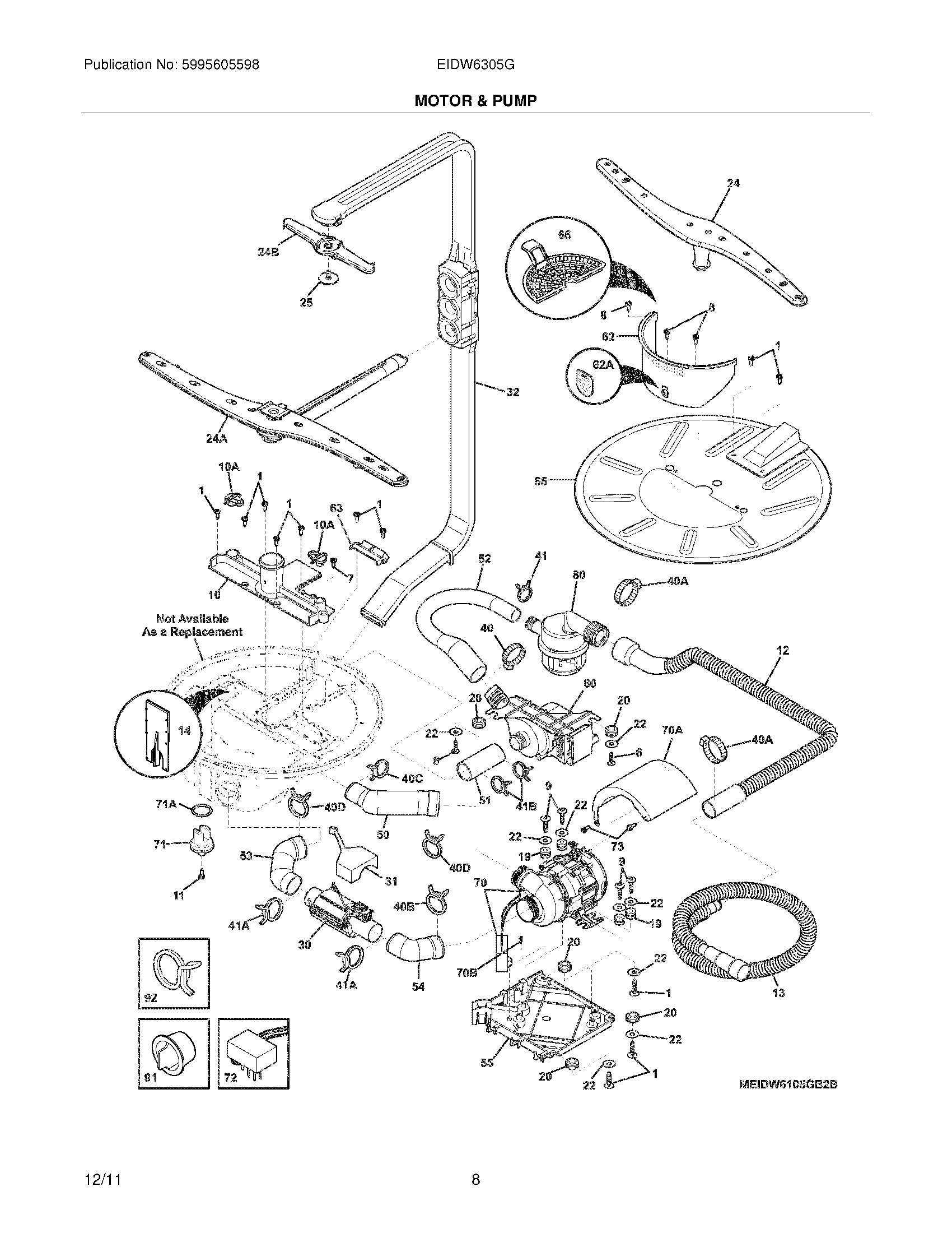 09 - MOTOR & PUMP