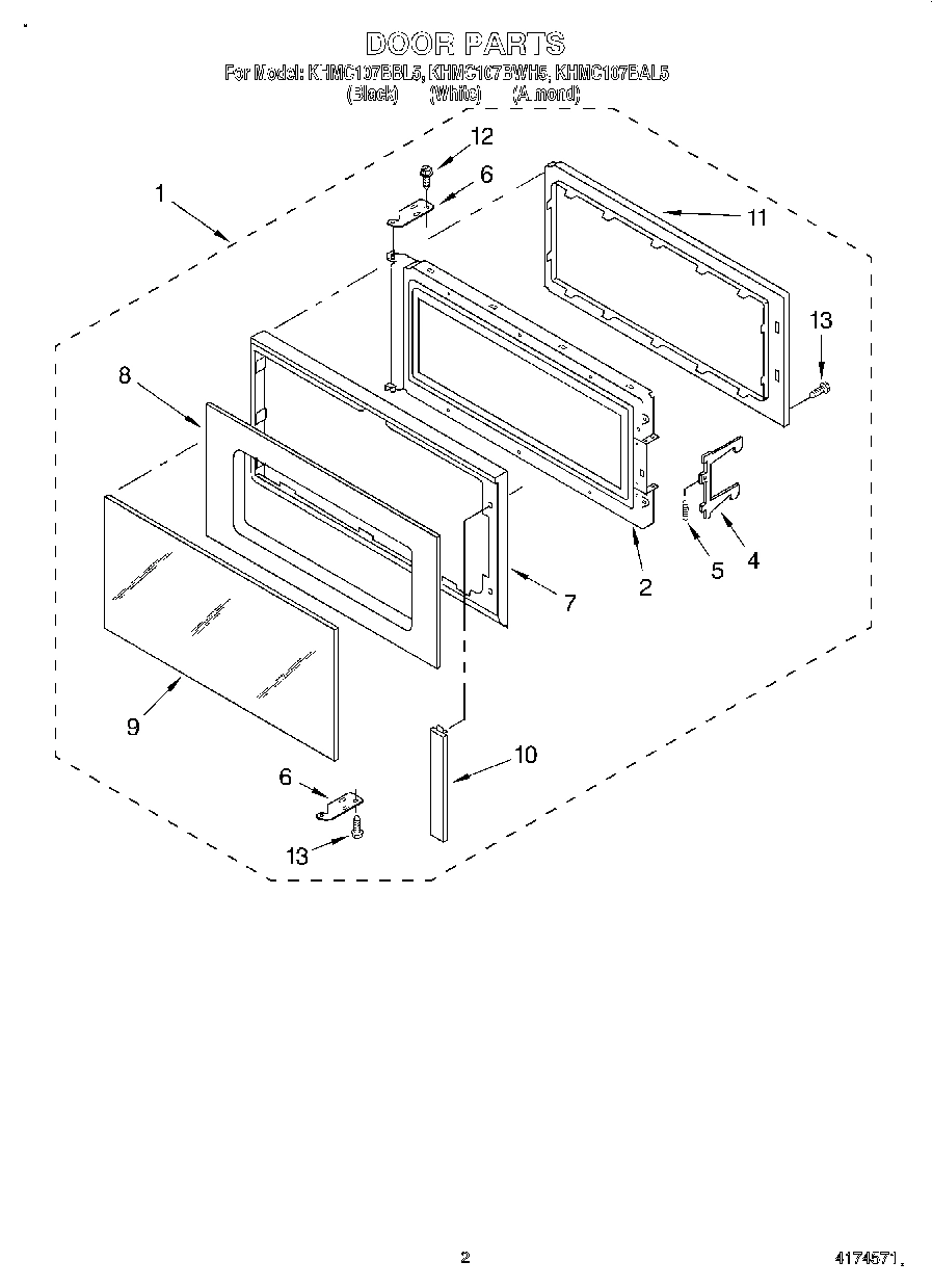 02 - DOOR