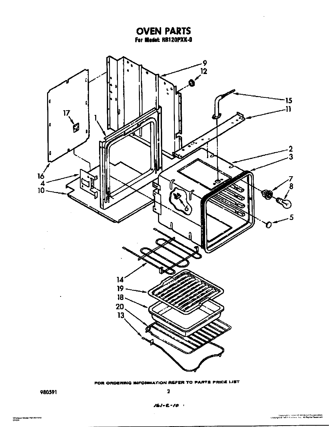 02 - OVEN