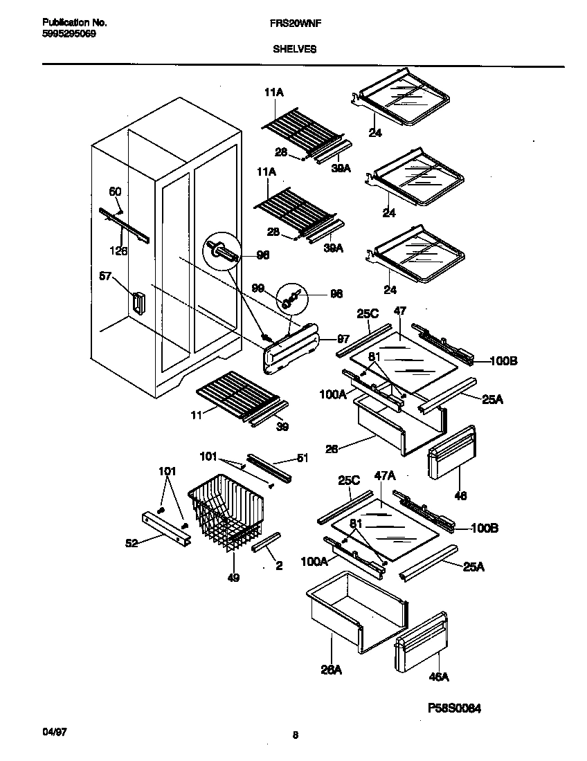 05 - SHELVES