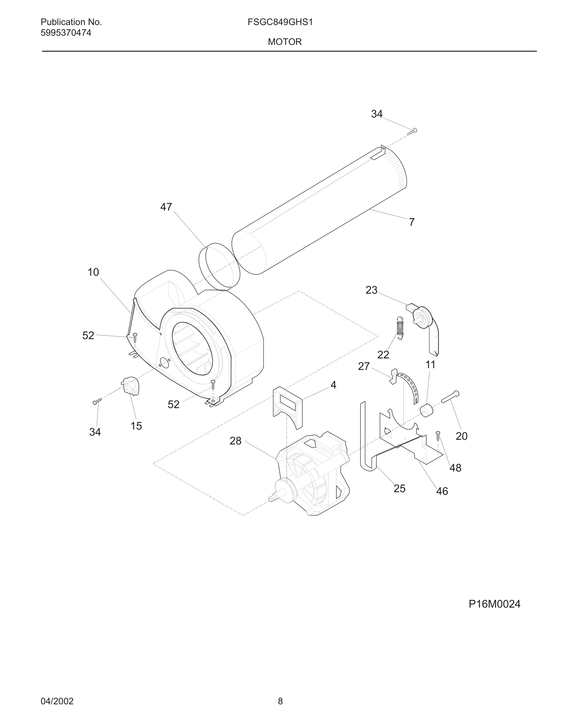 09 - MOTOR