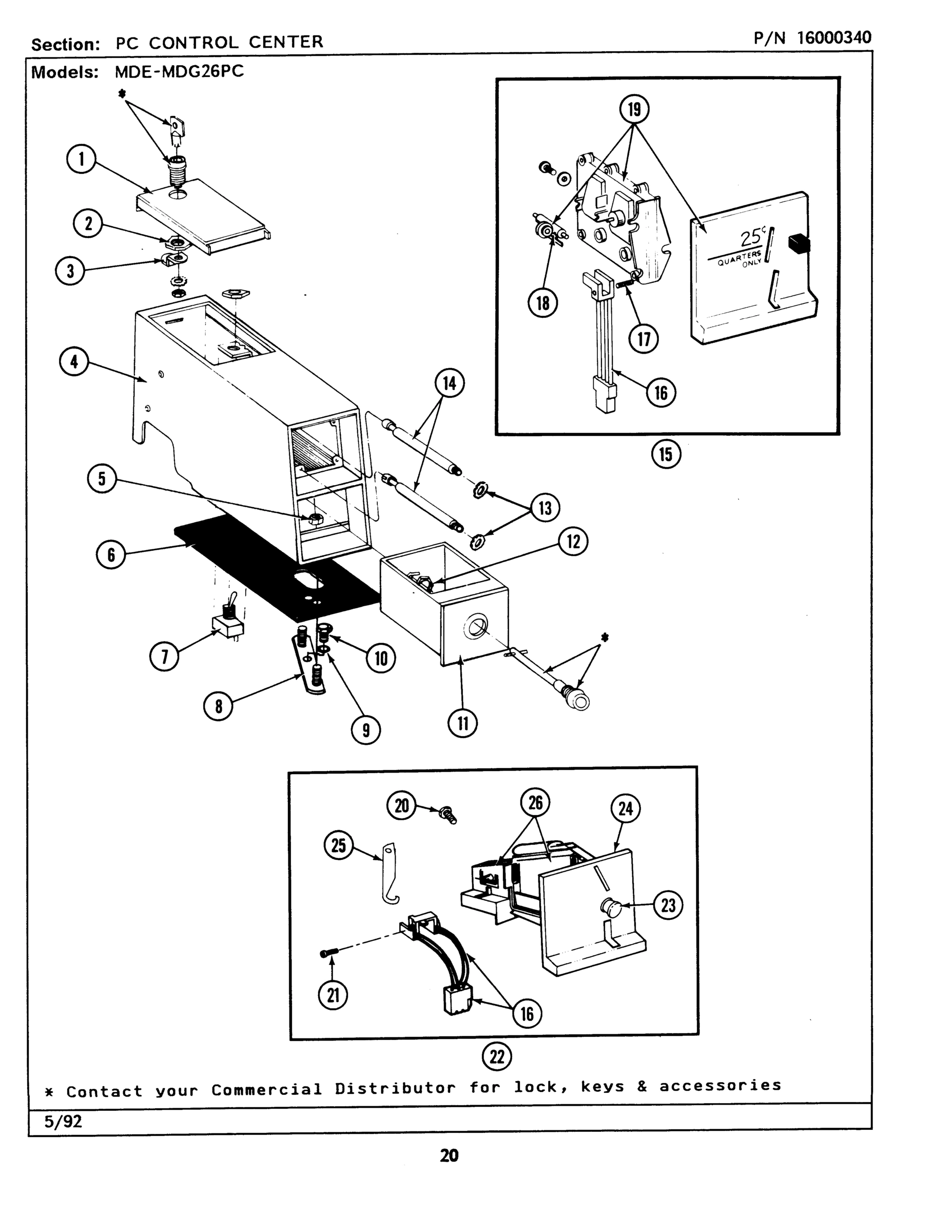 04 - PC CONTROL CENTER