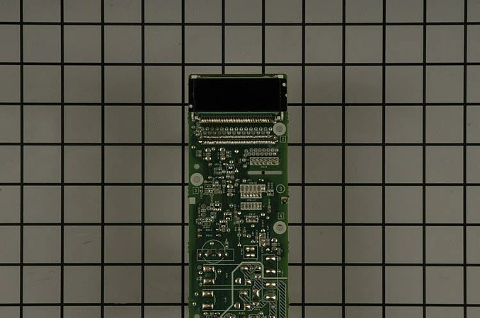 5304516276 Frigidaire Microwave Control Board