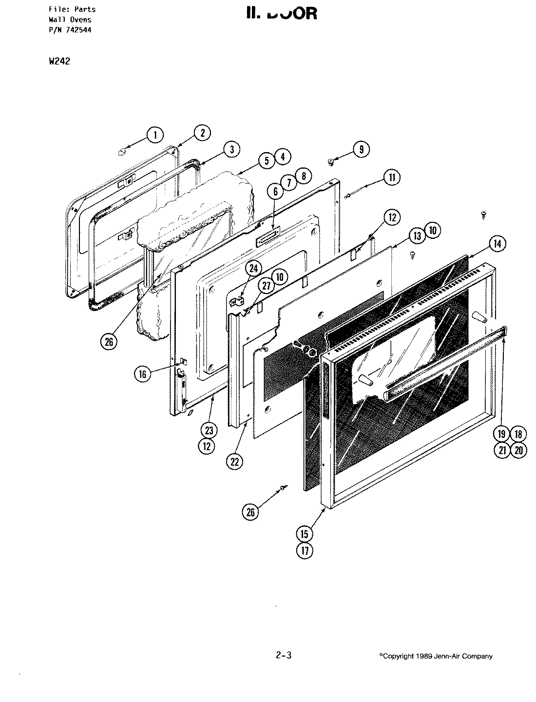 03 - DOOR