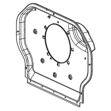 MBN63824501 LG Case