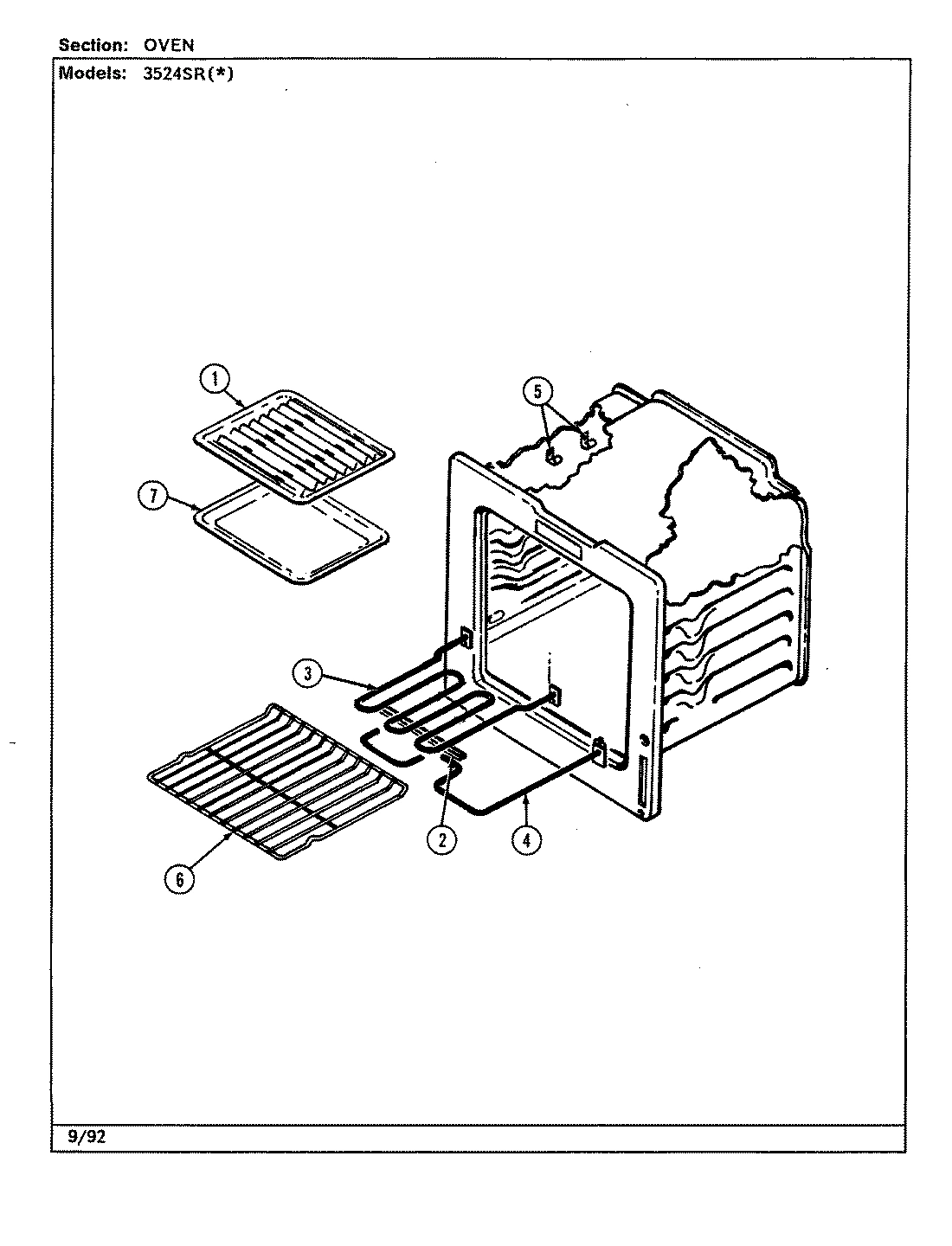 04 - OVEN