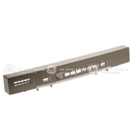 WD34X24465 GE Dishwasher Control Panel Assemb