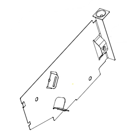 W11293488 Whirlpool Microwave Air Duct