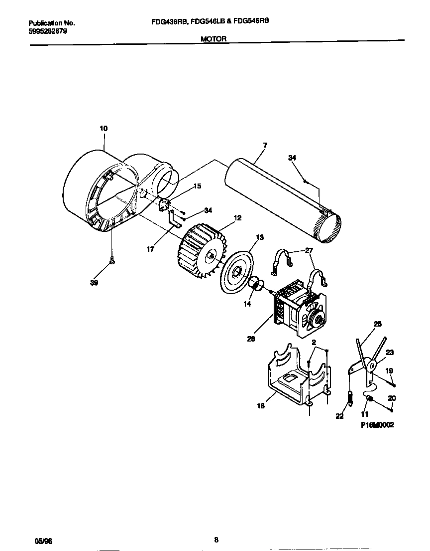 05 - MOTOR