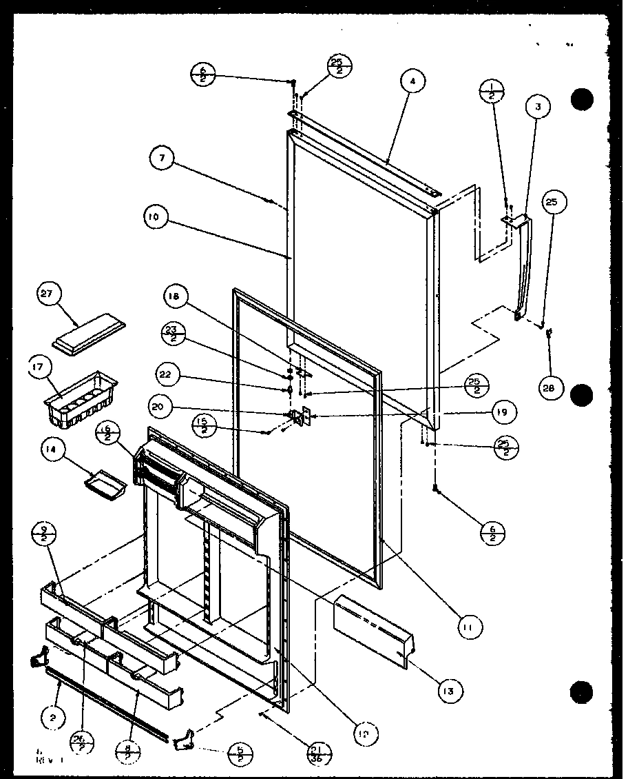 06 - FZ DOOR