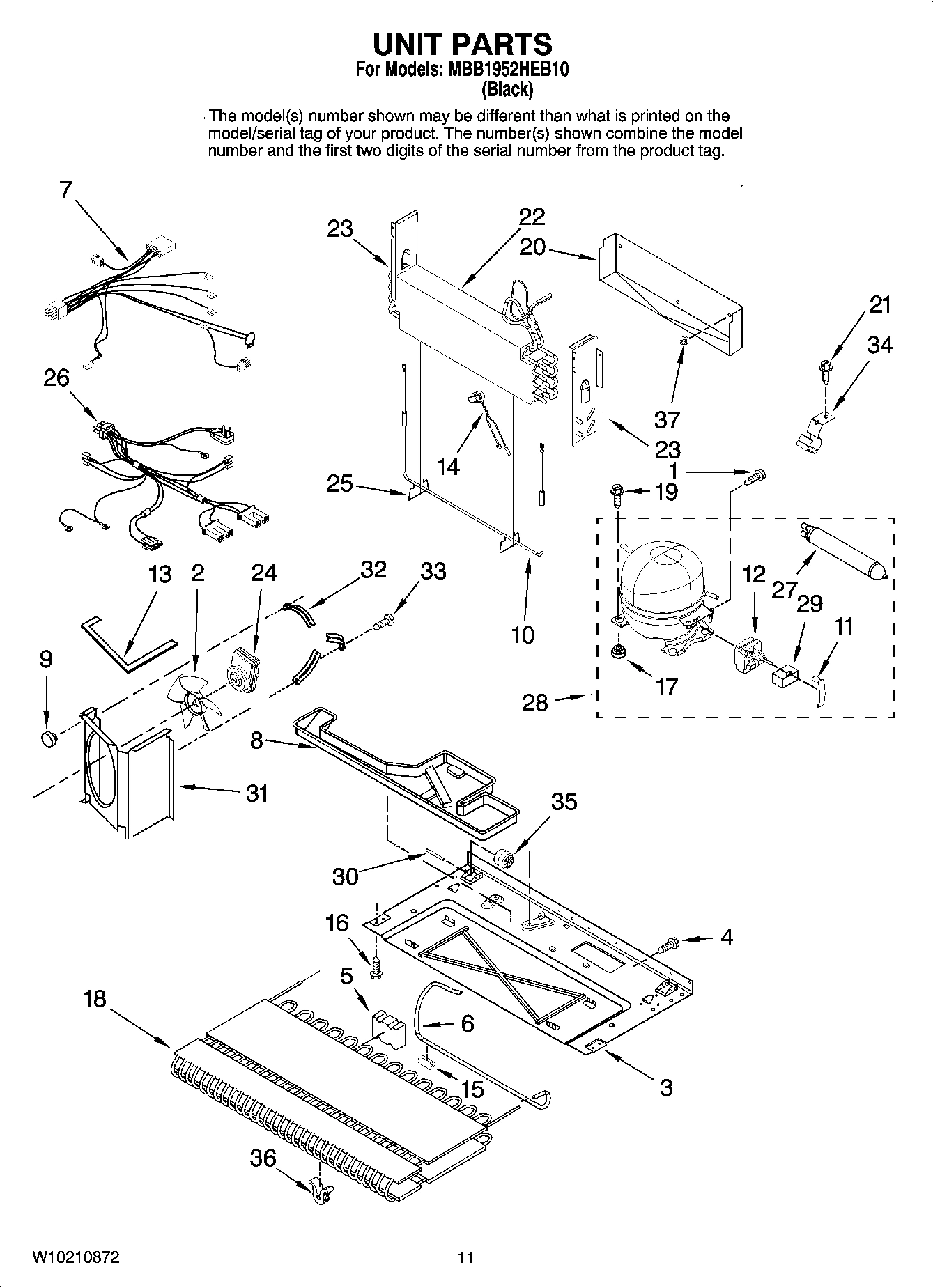 06 - UNIT PARTS