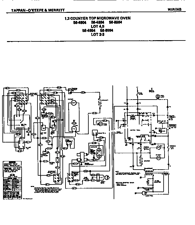 14 - WIRING