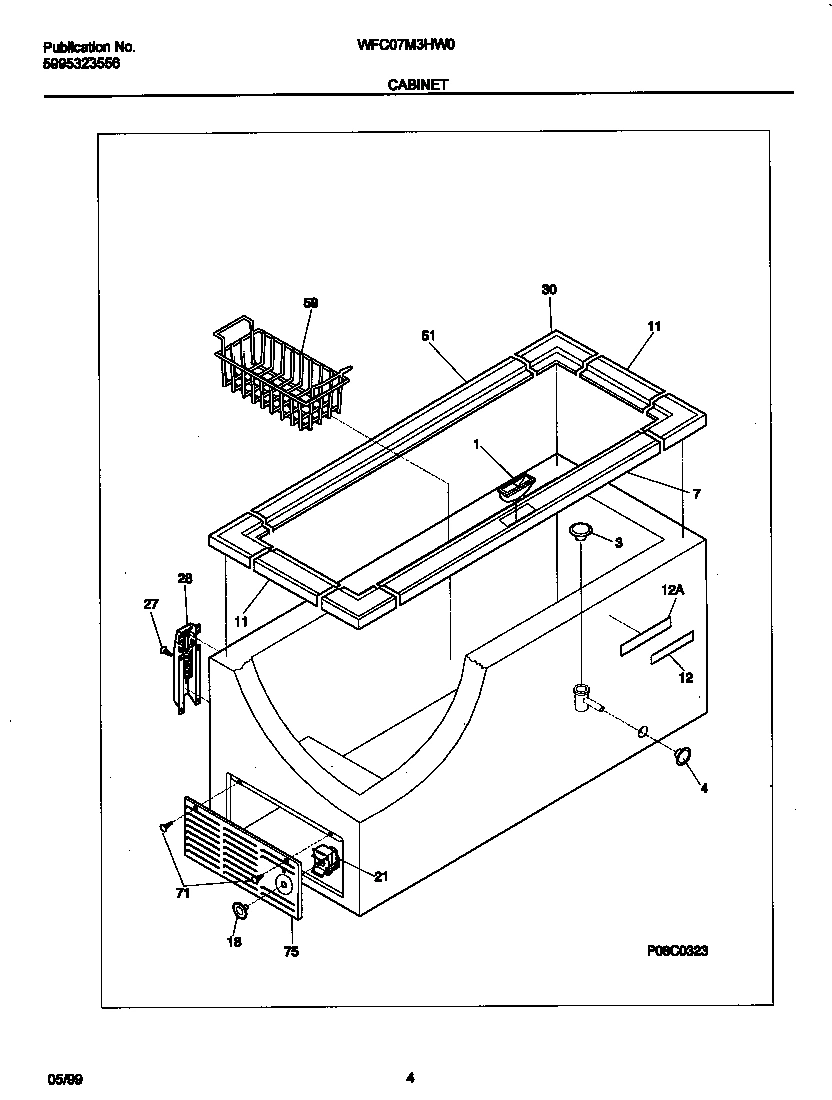 03 - CABINET
