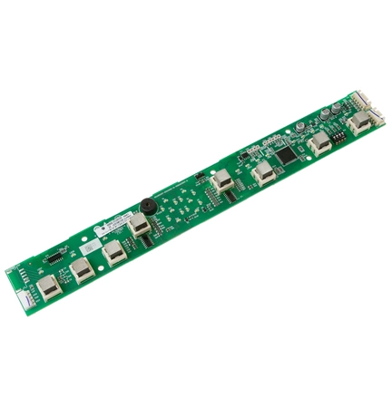 WJ26X28583 GE User Interface Board
