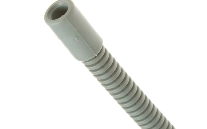 WE01X26417 GE External Drain Tube