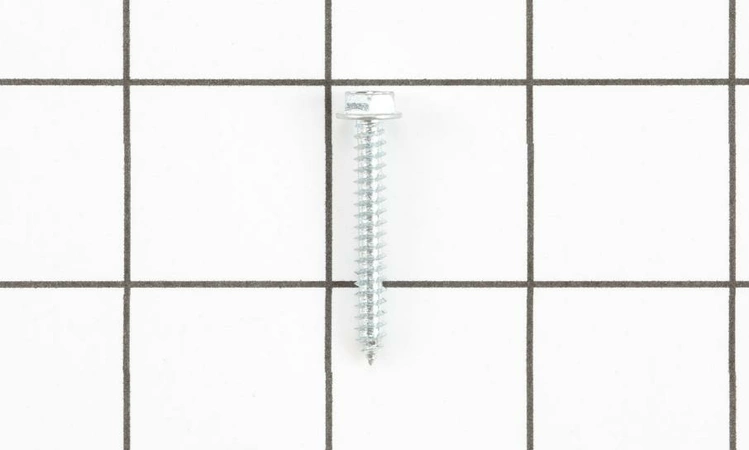 218362501 Frigidaire Refrigerator Screw
