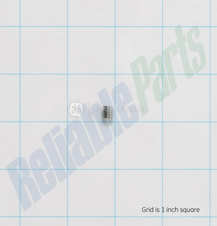 WR02X11754 GE Refrigerator Screw Set