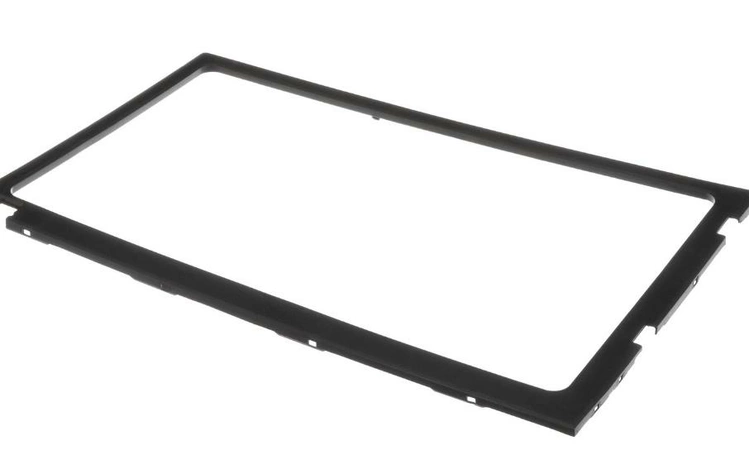5304440861 Frigidaire Microwave Choke Cover