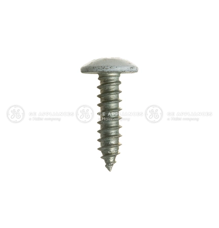 WR01X10788 GE White Screw